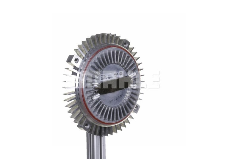 MAHLE, Embrayage, ventilateur de radiateur