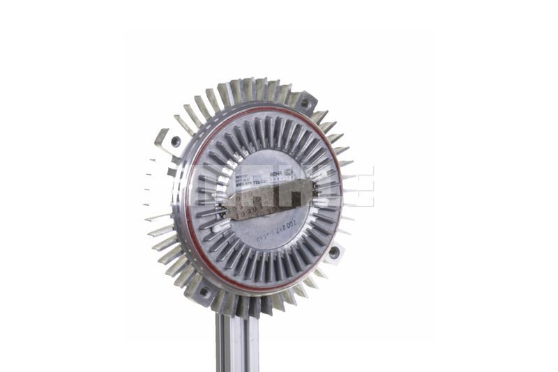 MAHLE, Embrayage, ventilateur de radiateur