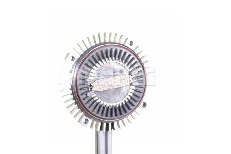 MAHLE, Embrayage, ventilateur de radiateur