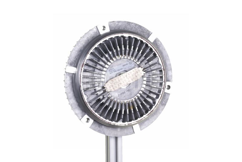 MAHLE, Embrayage, ventilateur de radiateur