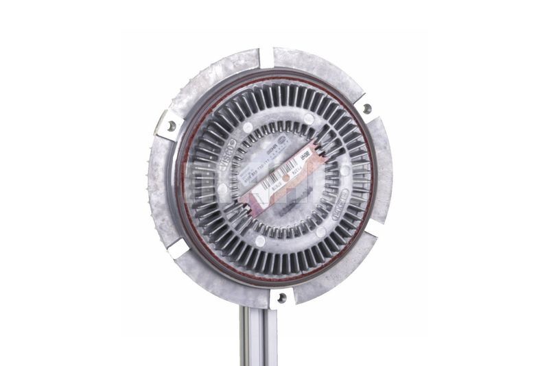 MAHLE, Embrayage, ventilateur de radiateur