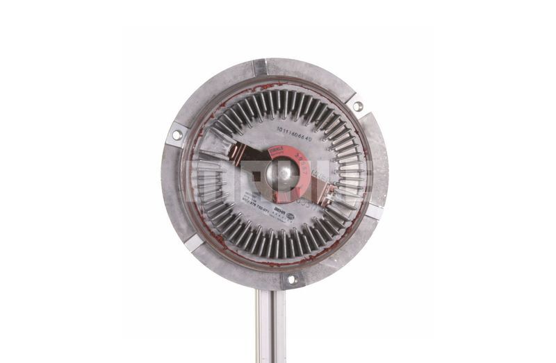 MAHLE, Embrayage, ventilateur de radiateur