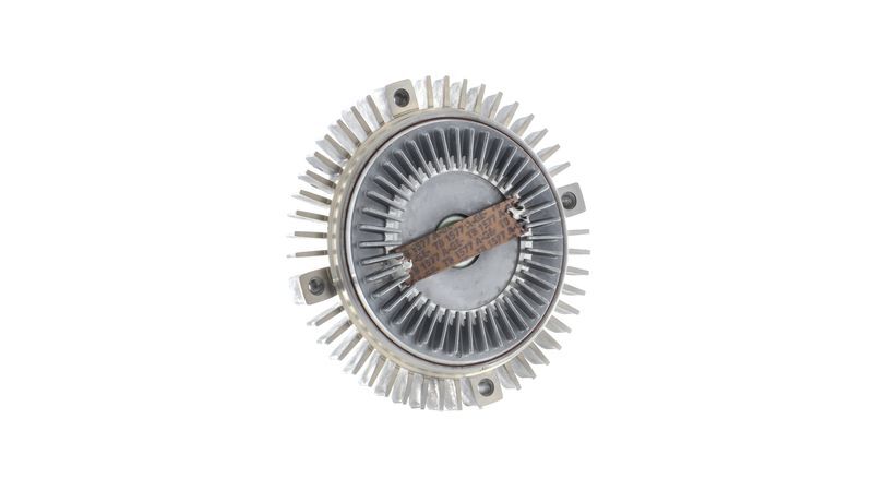 MAHLE, Embrayage, ventilateur de radiateur