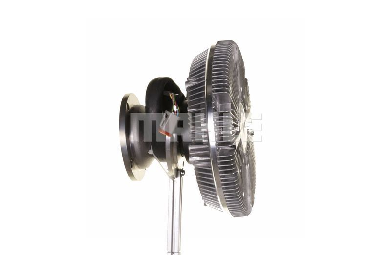 MAHLE, Embrayage, ventilateur de radiateur