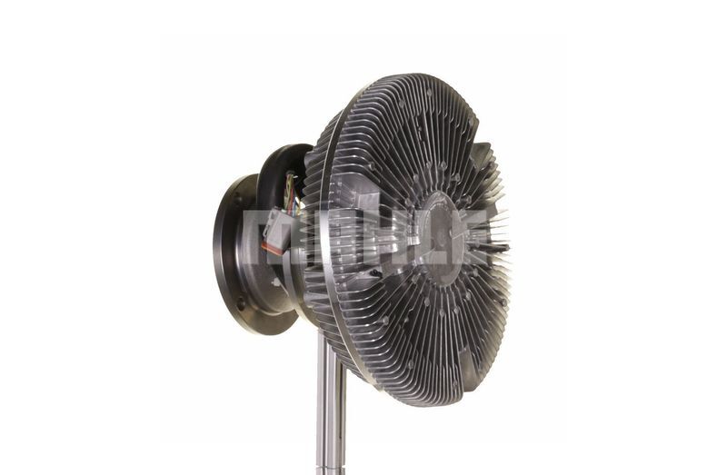 MAHLE, Embrayage, ventilateur de radiateur