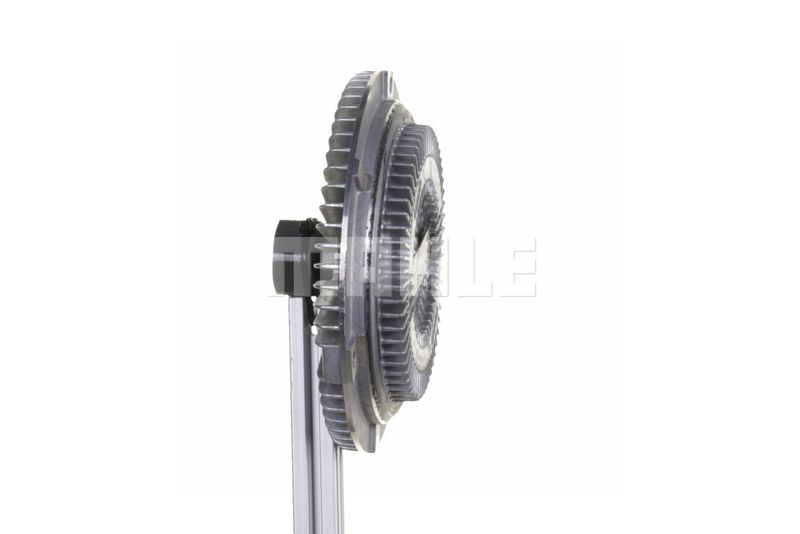 MAHLE, Embrayage, ventilateur de radiateur