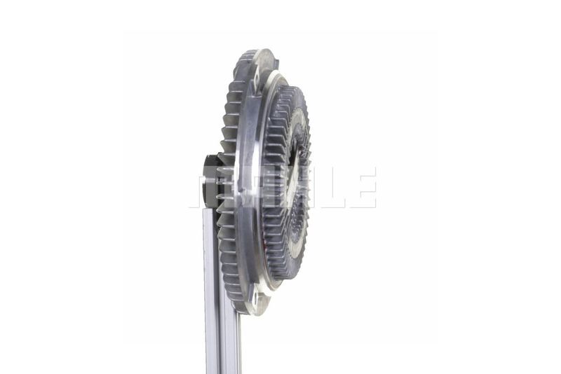 MAHLE, Embrayage, ventilateur de radiateur