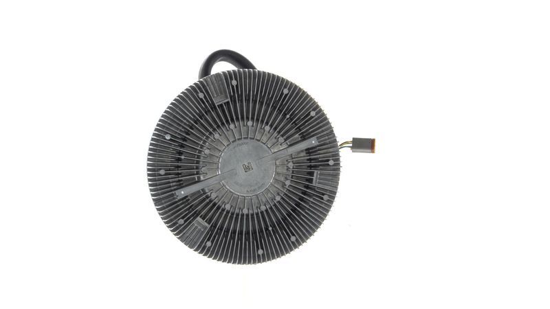 MAHLE, Embrayage, ventilateur de radiateur