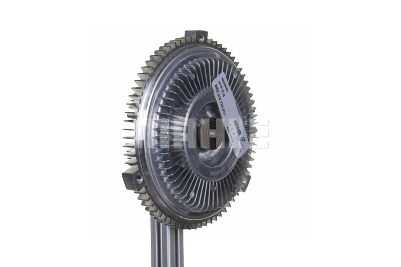 MAHLE, Embrayage, ventilateur de radiateur