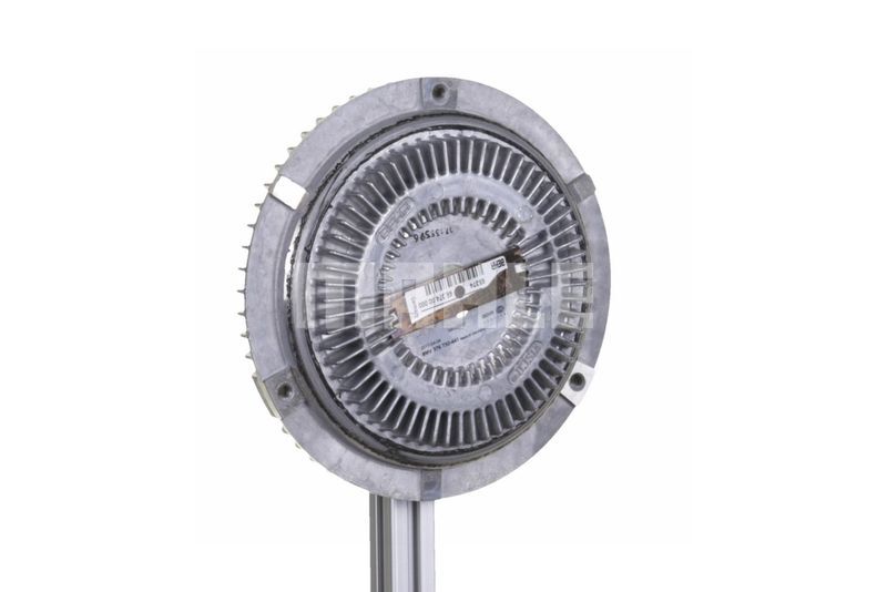 MAHLE, Embrayage, ventilateur de radiateur