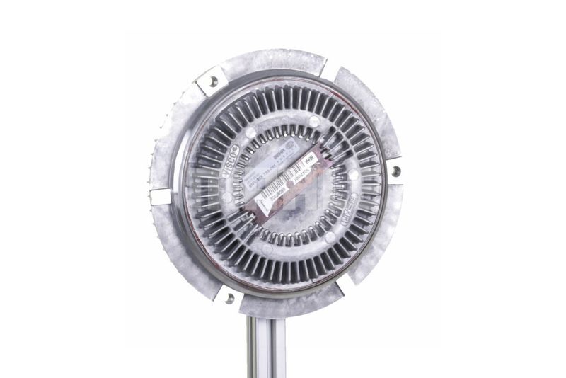 MAHLE, Embrayage, ventilateur de radiateur