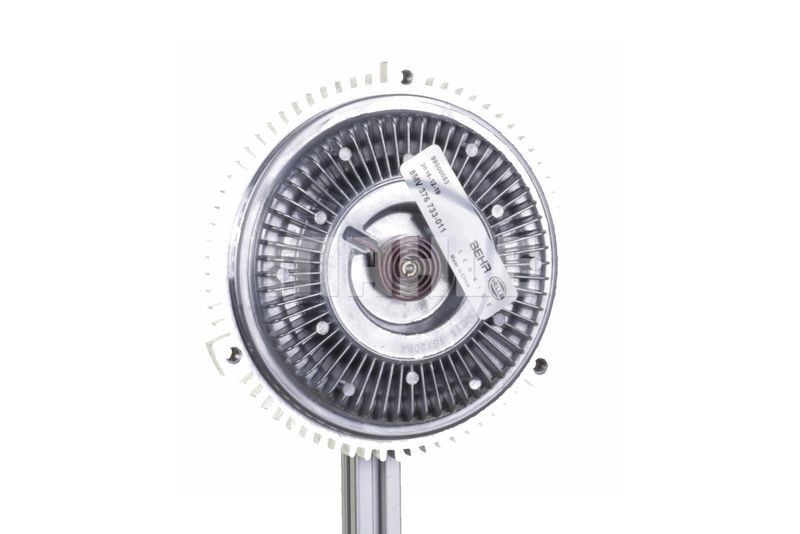 MAHLE, Embrayage, ventilateur de radiateur