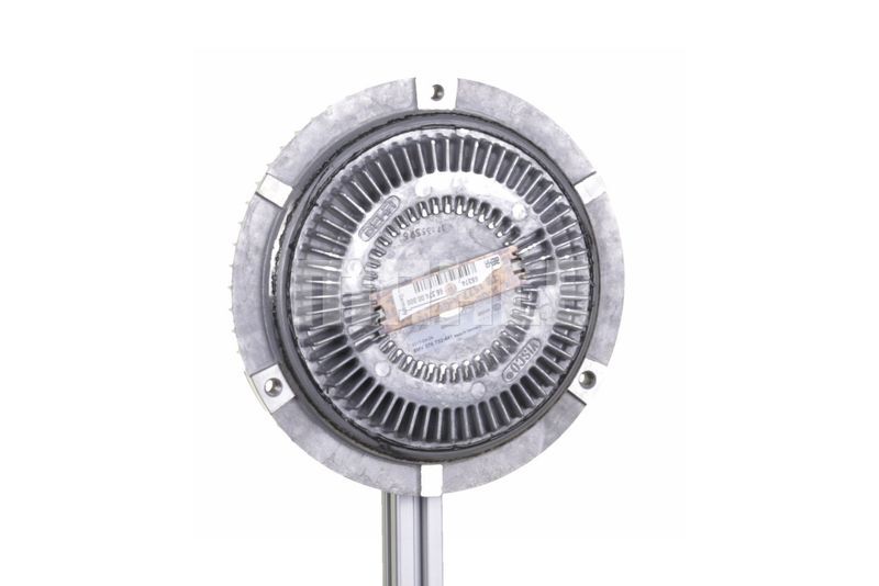 MAHLE, Embrayage, ventilateur de radiateur