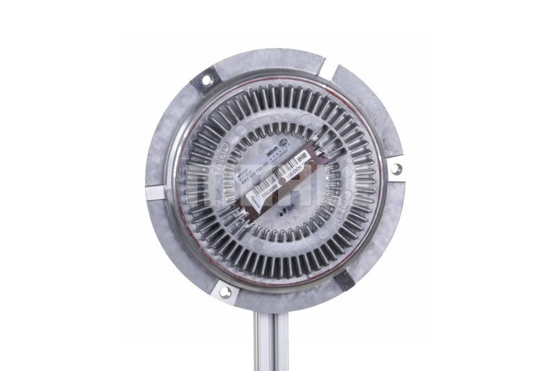 MAHLE, Embrayage, ventilateur de radiateur