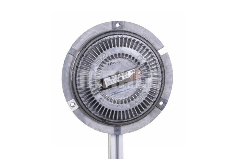 MAHLE, Embrayage, ventilateur de radiateur