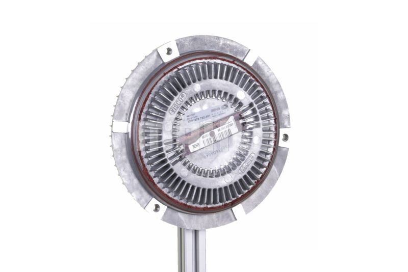 MAHLE, Embrayage, ventilateur de radiateur