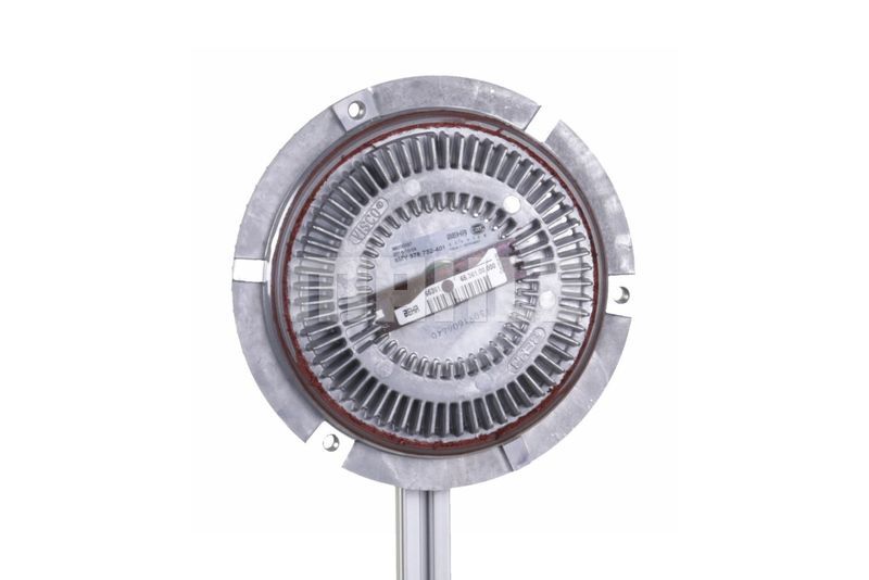 MAHLE, Embrayage, ventilateur de radiateur