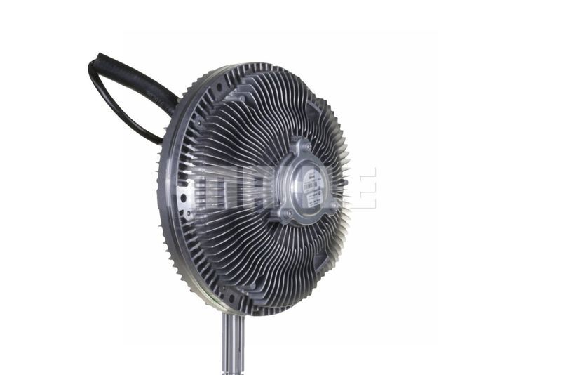 MAHLE, Embrayage, ventilateur de radiateur