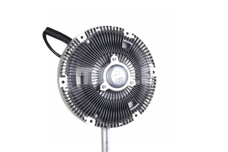 MAHLE, Embrayage, ventilateur de radiateur