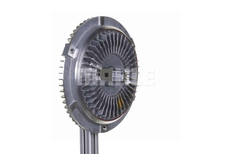 MAHLE, Embrayage, ventilateur de radiateur