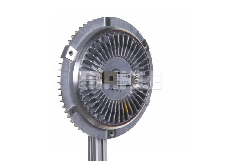 MAHLE, Embrayage, ventilateur de radiateur