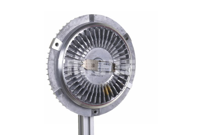 MAHLE, Embrayage, ventilateur de radiateur