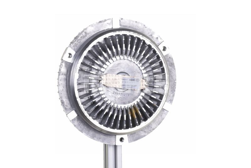 MAHLE, Embrayage, ventilateur de radiateur