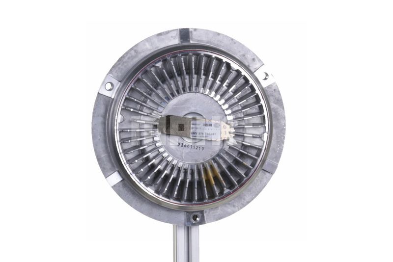 MAHLE, Embrayage, ventilateur de radiateur