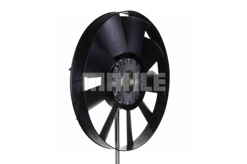 MAHLE, Ventilateur, refroidissement du moteur