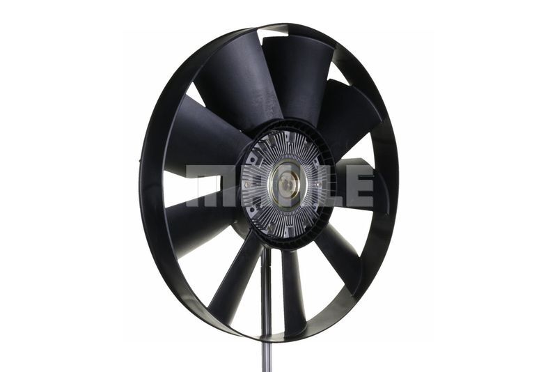 MAHLE, Ventilateur, refroidissement du moteur