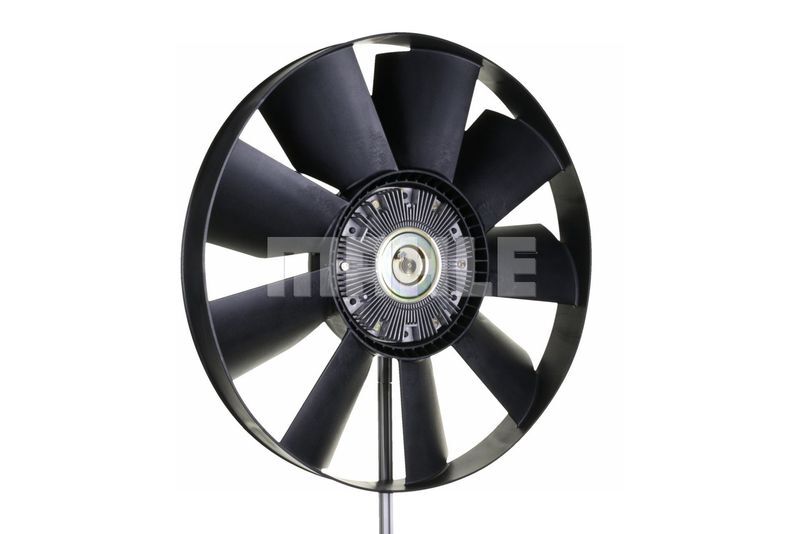 MAHLE, Ventilateur, refroidissement du moteur