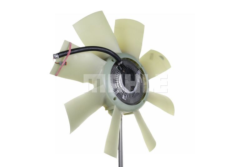 MAHLE, Ventilateur, refroidissement du moteur