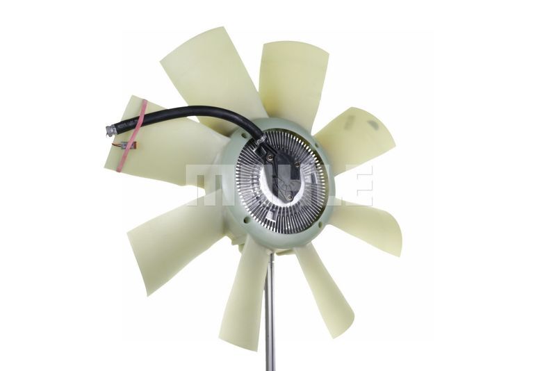 MAHLE, Ventilateur, refroidissement du moteur