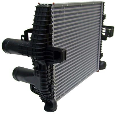 MAHLE, Intercooler, échangeur