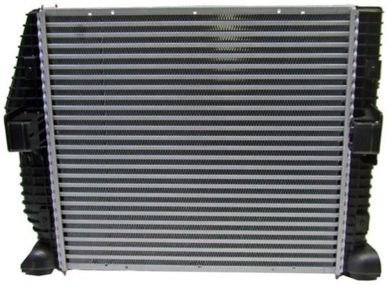 MAHLE, Intercooler, échangeur