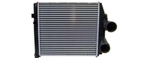 MAHLE, Intercooler, échangeur