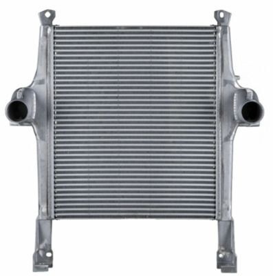 MAHLE, Intercooler, échangeur