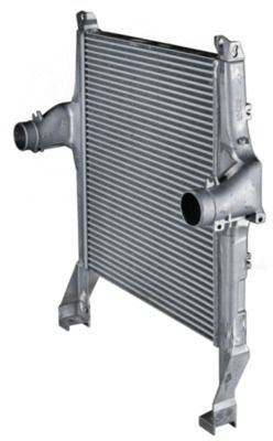 MAHLE, Intercooler, échangeur