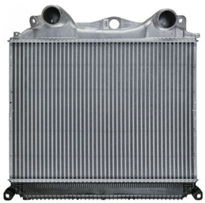 MAHLE, Intercooler, échangeur