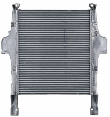 MAHLE, Intercooler, échangeur