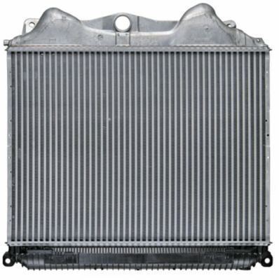 MAHLE, Intercooler, échangeur