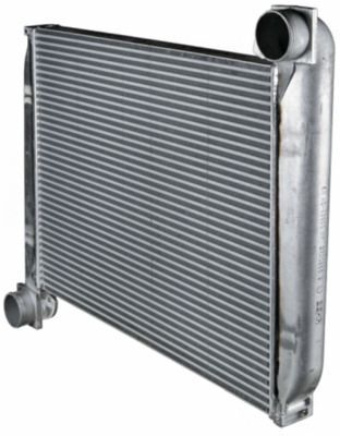 MAHLE, Intercooler, échangeur