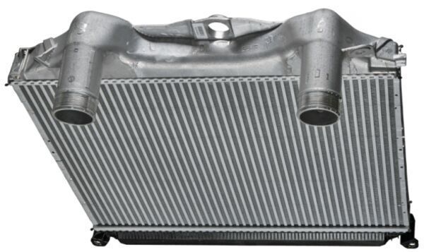 MAHLE, Intercooler, échangeur