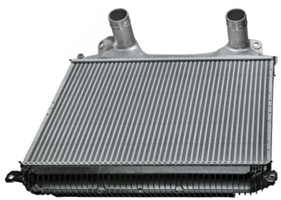 MAHLE, Intercooler, échangeur