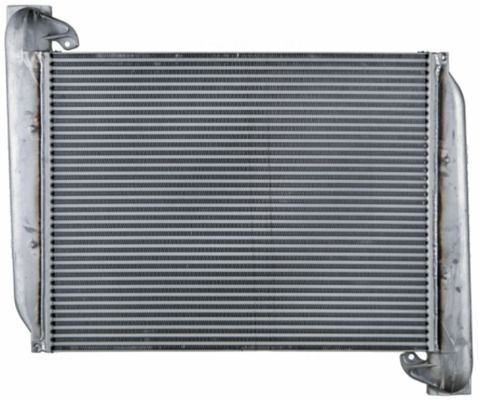 MAHLE, Intercooler, échangeur