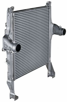 MAHLE, Intercooler, échangeur