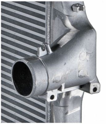 MAHLE, Intercooler, échangeur