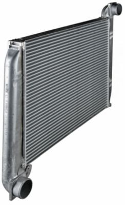 MAHLE, Intercooler, échangeur