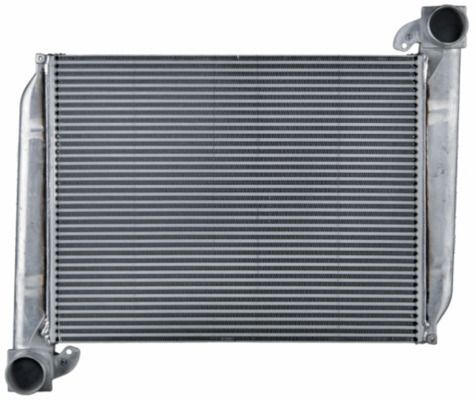 MAHLE, Intercooler, échangeur