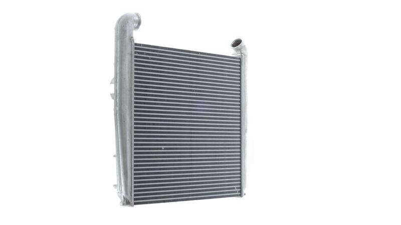 MAHLE, Intercooler, échangeur